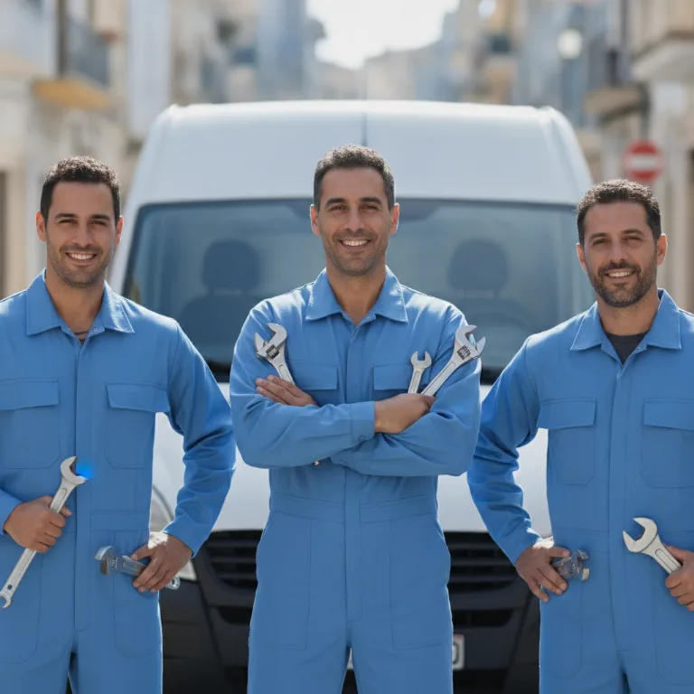Reparación Calentador de Agua equipo en Illescas